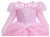 Baby Girls Christmas Party Dress Kids Princess Wedding Xmas Dresses Clothes Children Clothing