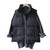 Sleeveless Autumn Winter Warm Puffer Women Jacket Stand Collar Prevent Cold Outwear Loose Vest