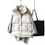 Sleeveless Autumn Winter Warm Puffer Women Jacket Stand Collar Prevent Cold Outwear Loose Vest