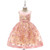 Girls Dresses for Party and Wedding 4-10 years Festive Costume For Kids Evening Birthday Dress For Girls Robe Princesse