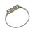 Spring Rope Curtain Tiebacks Alloy Drapery Holdback Elastic Window Curtain Ties Backs For Decorative Curtain Holdbacks Gold Spring Rope Curtain Tiebacks Alloy Drapery Holdback Elastic Window Curtain Ties Backs For Decorative Curtain Holdbacks Gold