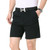 Men Shorts Summer Men Casual Cotton Short Cargo Pants Sport Solid Knee Length Shorts