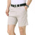 Men Shorts Summer Men Casual Cotton Short Cargo Pants Sport Solid Knee Length Shorts