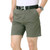 Men Shorts Summer Men Casual Cotton Short Cargo Pants Sport Solid Knee Length Shorts