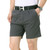 Men Shorts Summer Men Casual Cotton Short Cargo Pants Sport Solid Knee Length Shorts