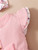 0-18 Months Baby Girl Floral Romper Dress Fly Sleeve Summer Ribbed Jumpsuit with Headband Newborn Baby Girl 2PCS Outfit