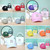 Baseball cap hats and bag set designer purses and hats handbags set