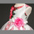 3-10Yrs Floral Baby Girl Dresses  Flower Girl Wedding Birthday Party Princess Dress Elegant Christmas Dress Kids Clothes