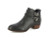 WOMEN'S NARCISA BLACK BOOTS