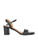 SYNTHETIC  HEEL SANDALS FOR WOMEN