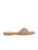 SYNTHETIC  FLAT SANDALS FOR WOMEN
