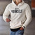 Men's Hoodies Winter Warm Embroidery Sweatshirts Fashion Loose Brand Hoodie Men Pullovers Sweatshirts Y2k Streetwear