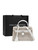 Fashion Spring Handheld One Shoulder Crossbody Diamond Rhinestone Bag