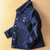 Deng Grass Fleece Jacket Male Youth Tooling Jacket Corduroy Fashion Jacket