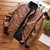 New Leather Coat Men's Spring And Autumn Letters Casual BaseballTop Jacket Men