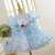 Creative All-match Children's Dress Princess Dress