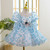 Creative All-match Children's Dress Princess Dress