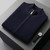 Men's Zipper Width Mock Neck Sweater Cardigan Vest