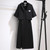 Summer Women's Clothing Temperament Slimming Suit Sling Dress Two-piece Set