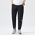 Men's Ankle Length Pants Loose Tappered Summer