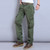tactical cargo pants men  military pants army trousers for man pantalon Cotton overalls men pants