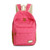 new women backpack printing backpack school backpacks canvas backpack 0056