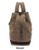 Piler Canvas Back Pack Men Unisex Backpack School Bags Vintage Laptop Bag Big Casual Travel Backpack Schoolbag Softback