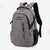 Unisex School Bag Waterproof Nylon Brand New Schoolbag Business Men Women Backpack Polyester Bag Shoulder Bags Computer Packsack