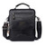 Men Genuine Leather Crossbody Shoulder Bag Men Messenger Bag Leather Male Business Bag Briefcase Handbag