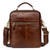 Men Genuine Leather Crossbody Shoulder Bag Men Messenger Bag Leather Male Business Bag Briefcase Handbag