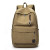 Women Men Canvas Backpacks Large School Bags For Teenager Boys Girls Travel Laptop Backpack