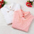 Children's Bottoming Shirt Autumn Winter Big Girls Lace Tops Kid Cotton Long-sleeved Basic T-shirt Student T Shirts