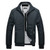 Men Winter Slim Collar Jackets Tops Casual Coat Warm Outerwear