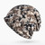 Men Autumn Winter Hat Tactical Military Balaclava Army Camouflage Beanies Thin Cotton Skullies beanie Men Unisex Scarf Camo