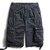 Cargo Shorts Men Casual Slim Multi-pocket Military Shorts Mens