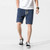 Shorts Men Summer Shorts Male Bermuda Casual Board Short Pants Man