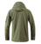 Winter Military Polar Fleece Jacket Warm Tactical Jacket Men Thermal men Softshell Jacket Army