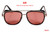 Sunglasses Men Mirrored Designer Brand Glasses Vintage Sun glasses Oculos