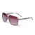 Lens Men Shield Sunglasses Women Designer vintage sun glasses UV400 Shades Male Eyewear Points sun