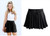 Summer Short women Wide Leg Female Shorts Casual Loose Ladies Elastic waist With Pocket Short pants