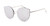 Fashion Sunglasses Women Round Cat eye Sunglasses UV400 High Quality oculos de sol feminino Metal Frame Colorful Glasses 740R
