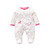 Spring Autumn Baby Romper 100% Cotton Newborn Baby Clothes Long Sleeve Baby Girl Clothing Cartoon Jumpsuit Infant Clothes