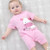 summer 2018 baby bodysuits 0-24M short sleeve body babies newborn baby girl boy clothing cotton infant jumpsuit cartoon costume