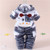 Autumn Baby Boys Clothes Sets Cartoon Children Clothes Girls Sport Suit Long Sleeve T-shirt+Pants Cotton Kids Outfits Suits