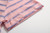 Summer style short sleeve kids clothes