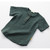 Linen Cotton Baby Boy Girl Summer T Shirts New Toddler Comfortable Tops Tee Children Clothing Kids Button 90-140CM Height