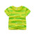 Summer T-shirt For Girl Boy Short Sleeve Boys Shirts Cotton Children Boy Clothes Baby Clothing