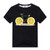 Fruit Bicycle T Shirt Kids Long Sleeve Fashion Lemon Biker Team Tshirt 100% Cotton Boys Girls Tops 2018 Spring New
