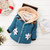 Infant Girls Coats Autumn Winter Baby Boys Girls Jackets For Boys Jackets Panda Kids Warm Outerwear Coat Children Clothes