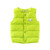 new Autumn winter kids warm vest boy girl Sleeveless sweater coat baby toddler fashion sport Children's clothing clothes